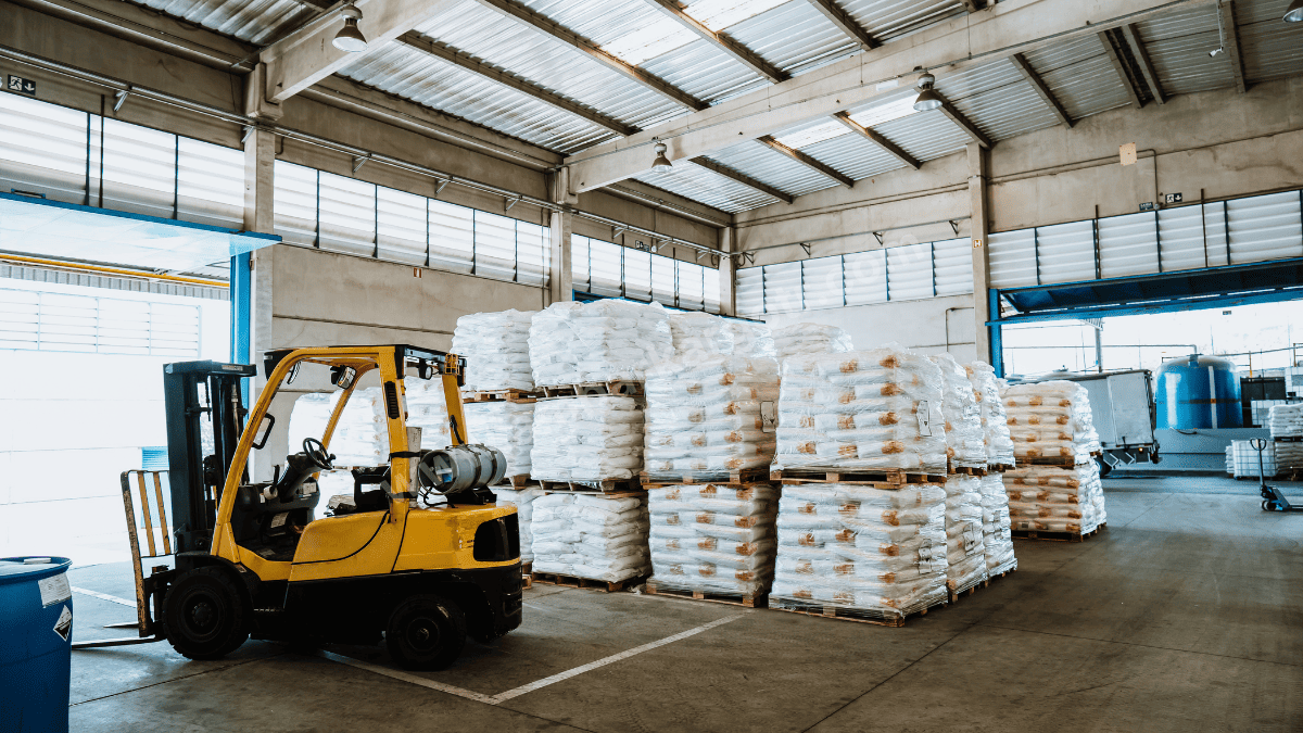 Eskil Kimyasal Ürün Taşıma